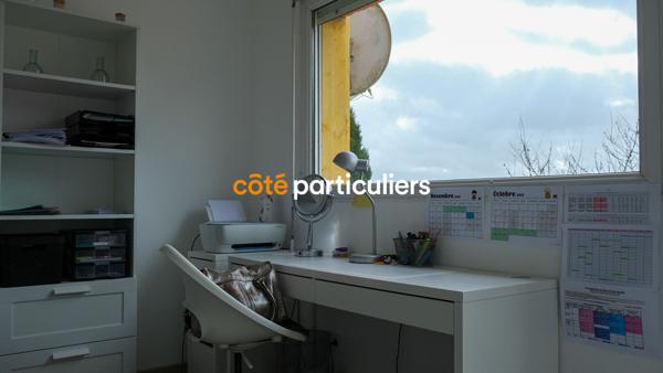 Vente Maison98 m² - 4 Pièces - SAINT MICHEL SUR TERNOISE (62130)