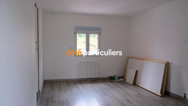 Vente Maison98 m² - 4 Pièces - SAINT MICHEL SUR TERNOISE (62130)