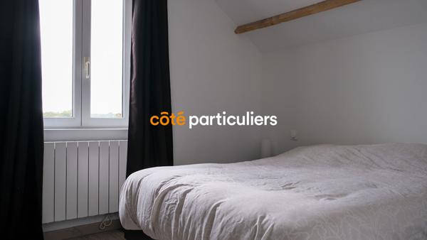 Vente Maison98 m² - 4 Pièces - SAINT MICHEL SUR TERNOISE (62130)