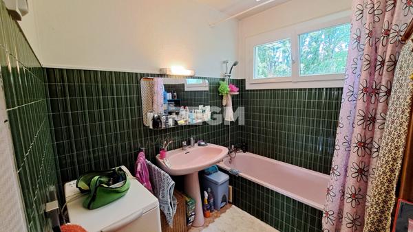 Prat-Bonrepaux (09160) MAISON FAMILIALE AVEC PISCINE - VUE PANORAMIQUE - Parc Ariegeois