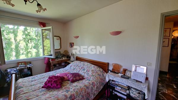 Prat-Bonrepaux (09160) MAISON FAMILIALE AVEC PISCINE - VUE PANORAMIQUE - Parc Ariegeois