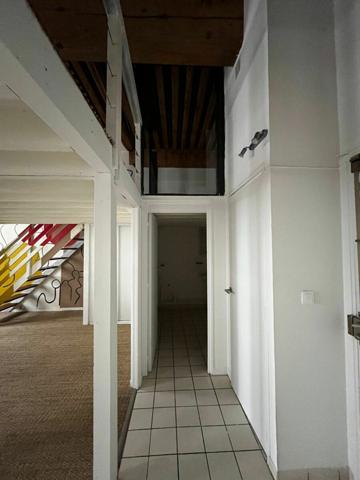 Appartement à louer    2 pièces •  Lyon 1