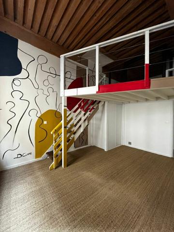 Appartement à louer    2 pièces •  Lyon 1