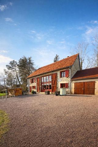 Interieur typique chalet