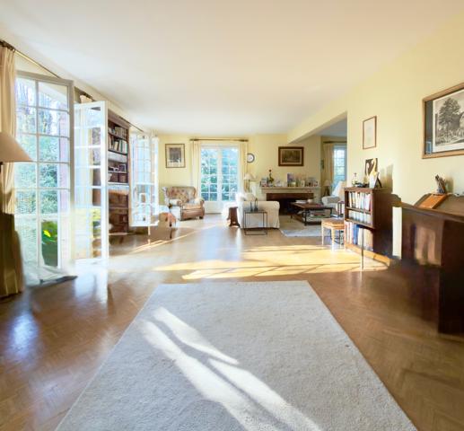 Maison Familiale Saint Nom la Bretèche