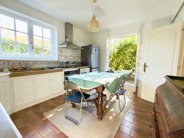 Maison Familiale Saint Nom la Bretèche