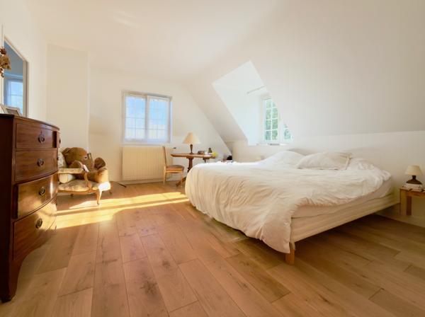 Maison Familiale Saint Nom la Bretèche