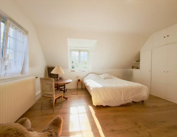 Maison Familiale Saint Nom la Bretèche