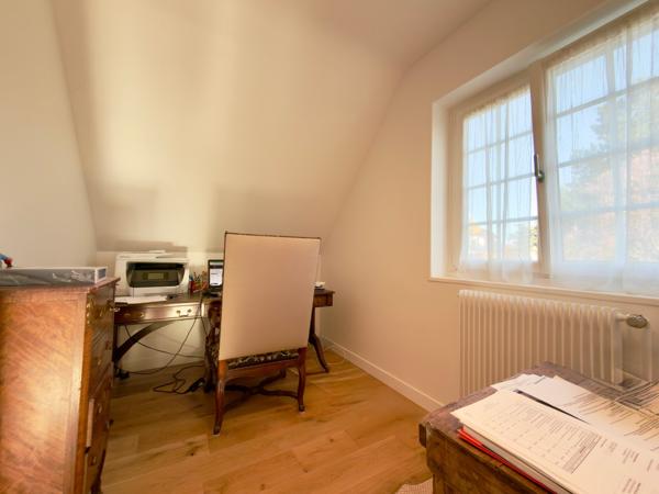 Maison Familiale Saint Nom la Bretèche