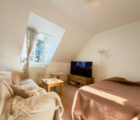 Maison Familiale Saint Nom la Bretèche