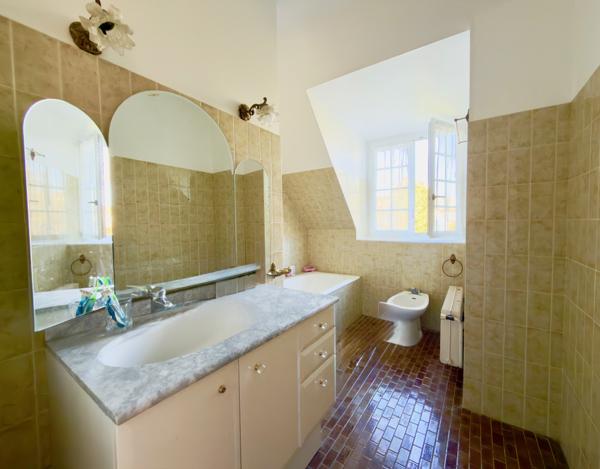 Maison Familiale Saint Nom la Bretèche