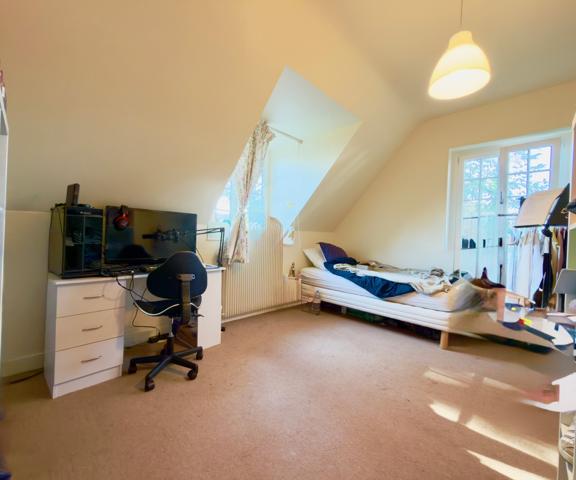 Maison Familiale Saint Nom la Bretèche