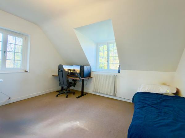 Maison Familiale Saint Nom la Bretèche