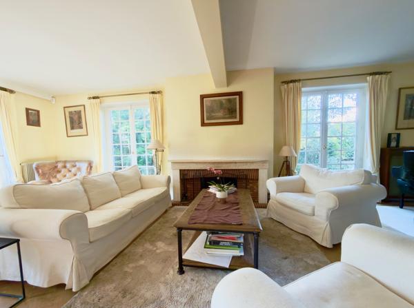 Maison Familiale Saint Nom la Bretèche