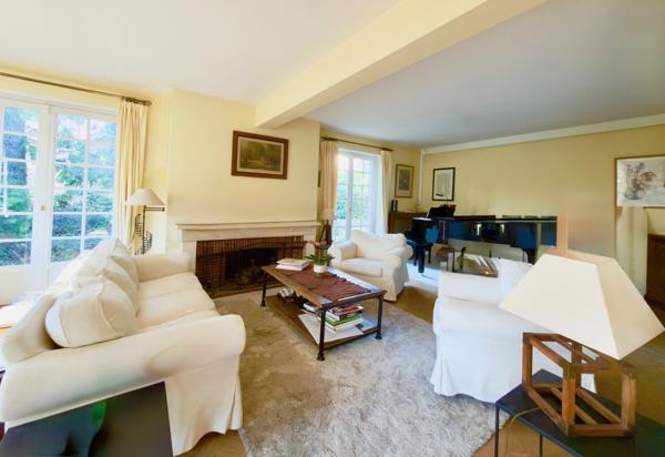 Maison Familiale Saint Nom la Bretèche