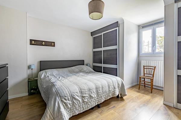 Agnetz/Boulincourt – Maison familiale de charme avec jardin et dépendance