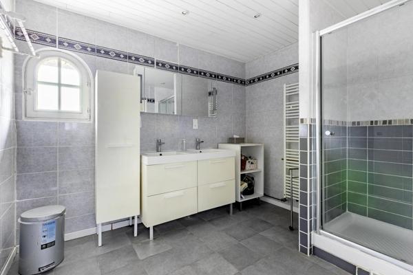 Agnetz/Boulincourt – Maison familiale de charme avec jardin et dépendance