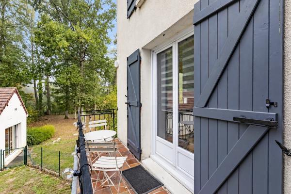 Agnetz/Boulincourt – Maison familiale de charme avec jardin et dépendance
