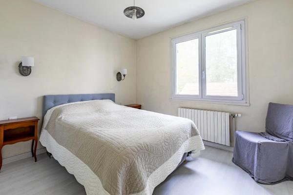 Agnetz/Boulincourt – Maison familiale de charme avec jardin et dépendance