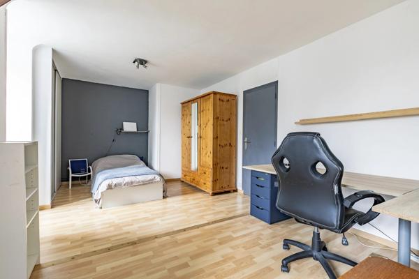 Agnetz/Boulincourt – Maison familiale de charme avec jardin et dépendance