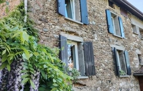 Maison de 142 m²