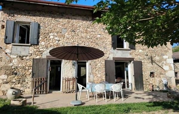 Maison de 142 m²