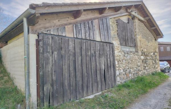 Maison de 142 m²
