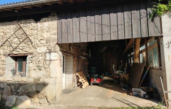 Maison de 142 m²