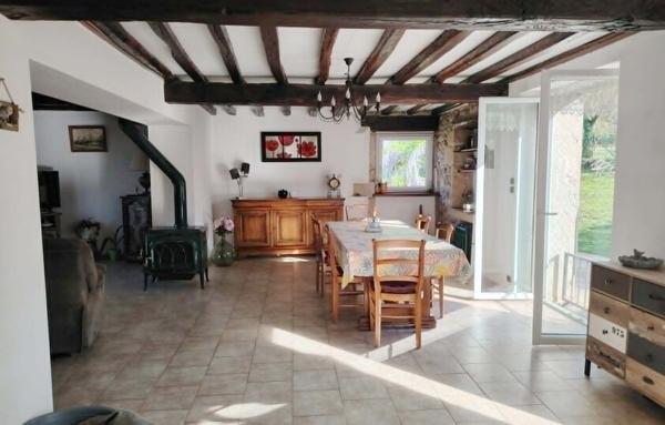Maison de 142 m²