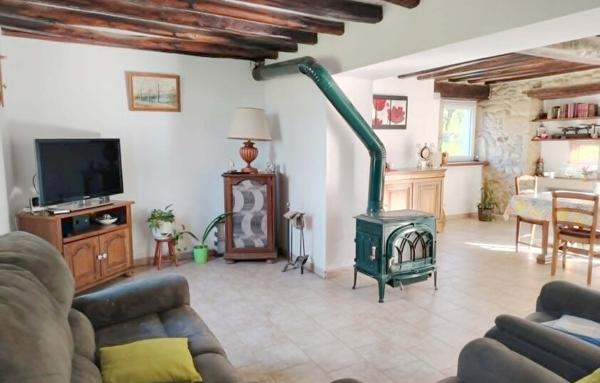 Maison de 142 m²