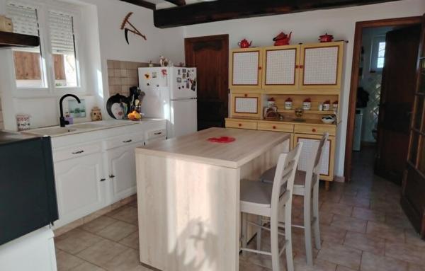 Maison de 142 m²