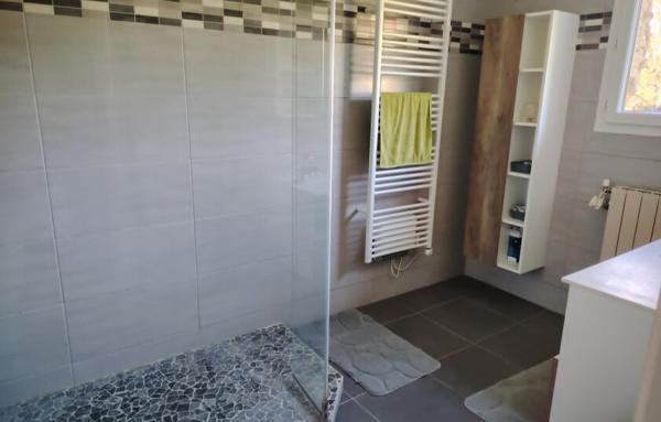 Maison de 142 m²