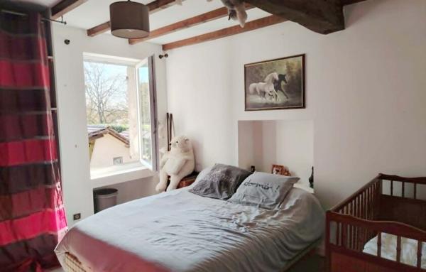 Maison de 142 m²