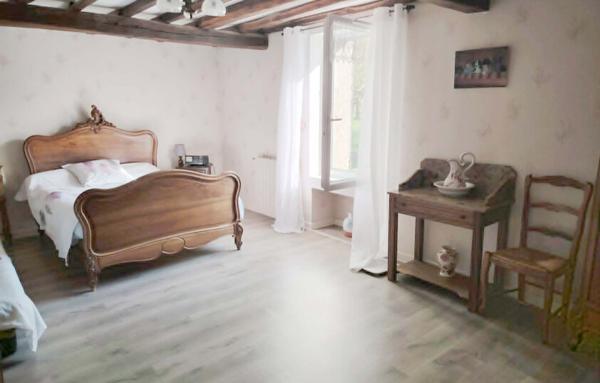 Maison de 142 m²
