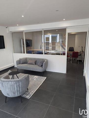 Location local d’activité 55 m² Draveil