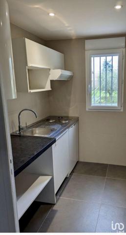 Location local d’activité 55 m² Draveil