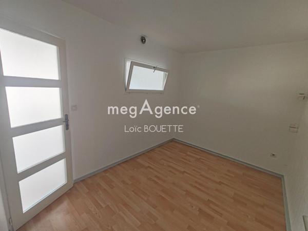 Appartement à RENNES, 35000 - 2 pièces 28m²