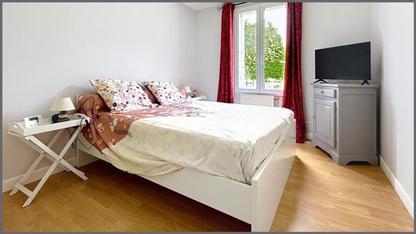 Jolie maison sans travaux !