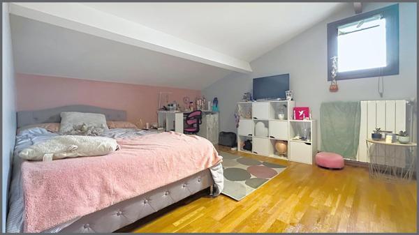 Jolie maison sans travaux !