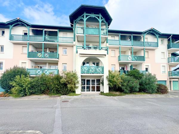 Vente / Appartement T1 bis