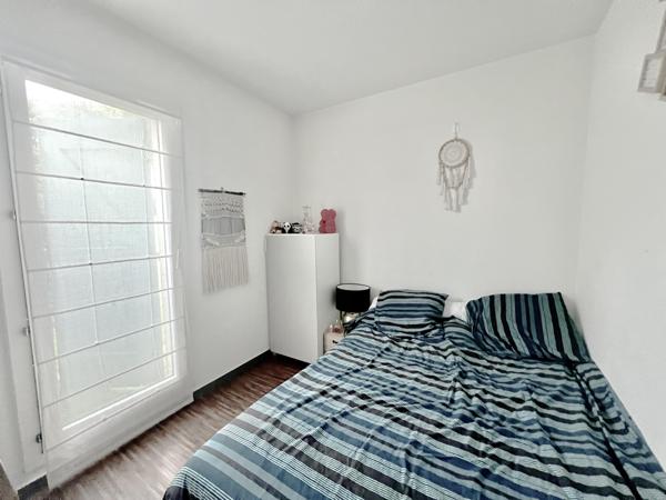 Vente / Appartement T1 bis