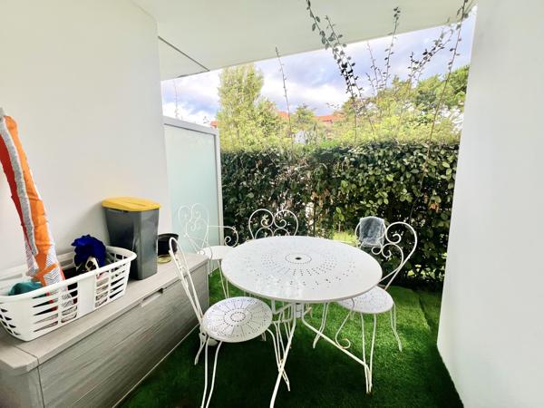 Vente / Appartement T1 bis