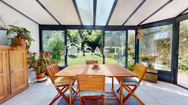 MAISON INDIVIDUELLE SANS VIS A VIS CENTRE VILLAGE 2 / 3 CHAMBRES