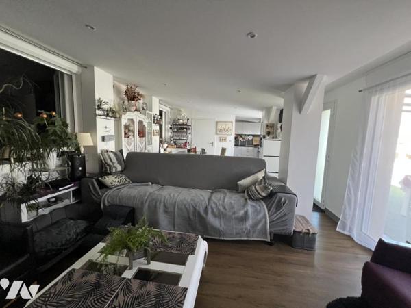 Immeuble de 4 logements Centre de Caulnes