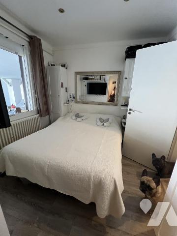 Immeuble de 4 logements Centre de Caulnes