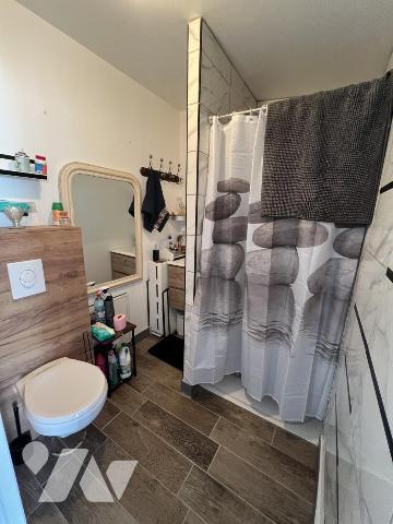 Immeuble de 4 logements Centre de Caulnes