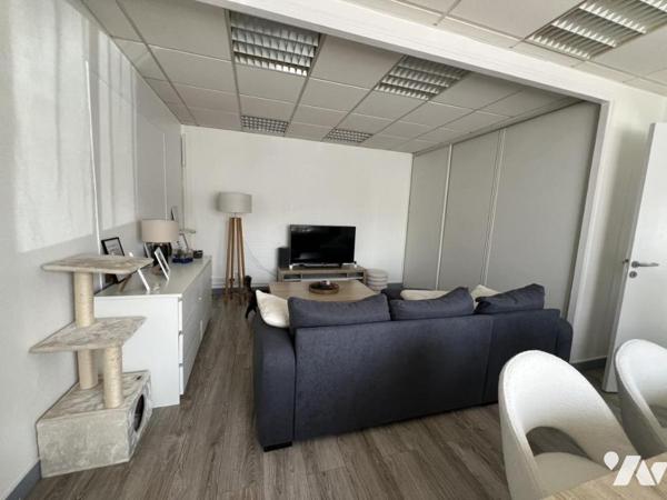 Immeuble de 4 logements Centre de Caulnes