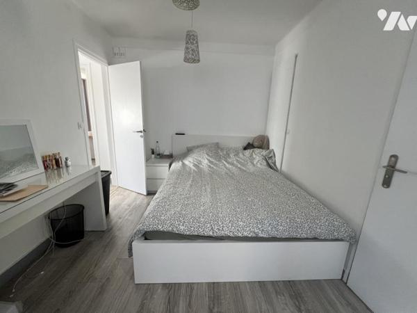 Immeuble de 4 logements Centre de Caulnes