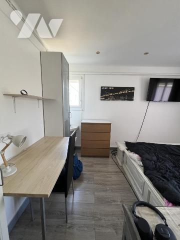 Immeuble de 4 logements Centre de Caulnes