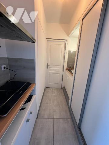 Immeuble de 4 logements Centre de Caulnes